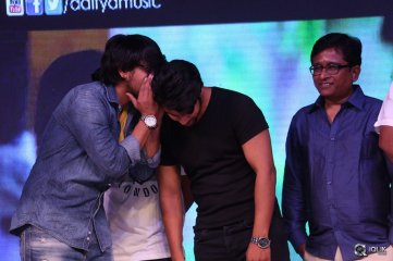 Seethamma Andaalu Raamayya Sithraalu Platinum Disc Function